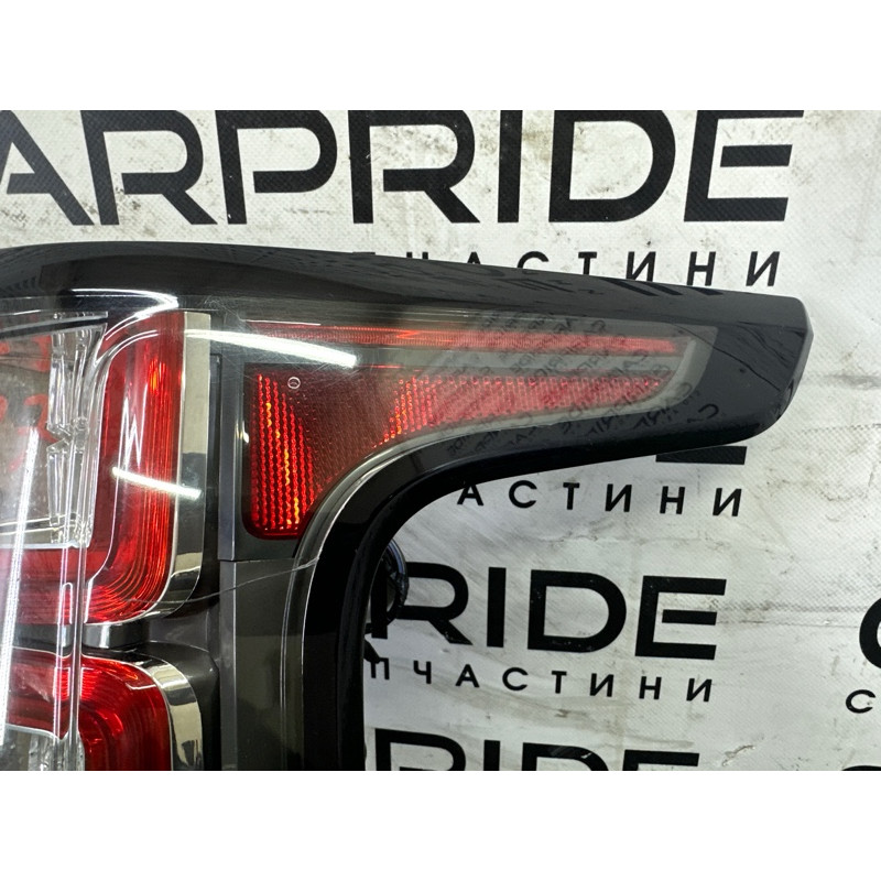 Задний фонарь (оптика) LAND ROVER Range Rover L405 2016 5.0 LR061572