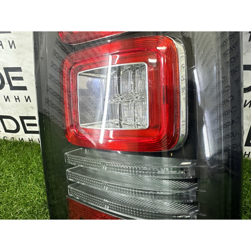 Задний фонарь (оптика) LAND ROVER Range Rover L405 2016 5.0 LR061572