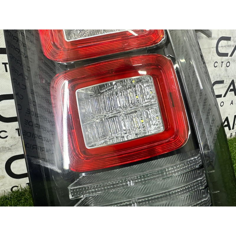 Задний фонарь (оптика) LAND ROVER Range Rover L405 2016 5.0 LR061572