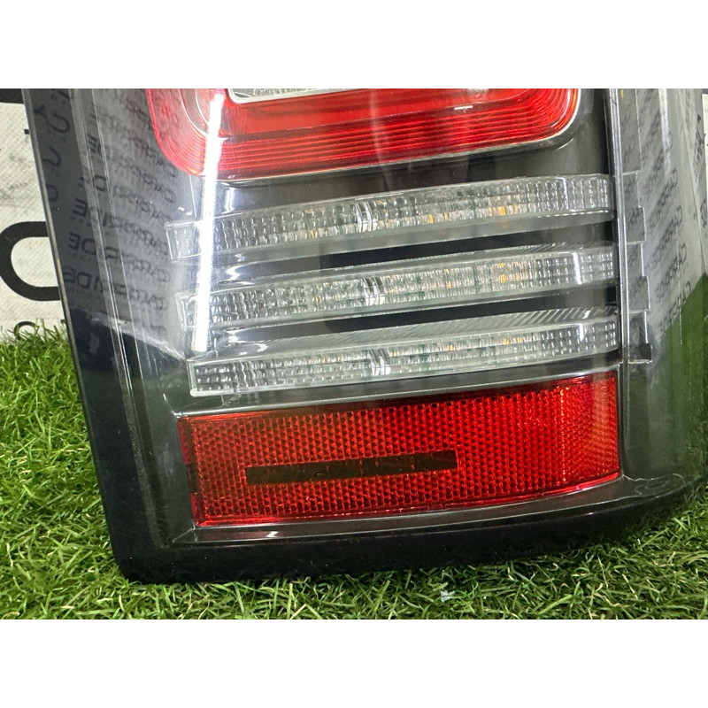 Задний фонарь (оптика) LAND ROVER Range Rover L405 2016 5.0 LR061572