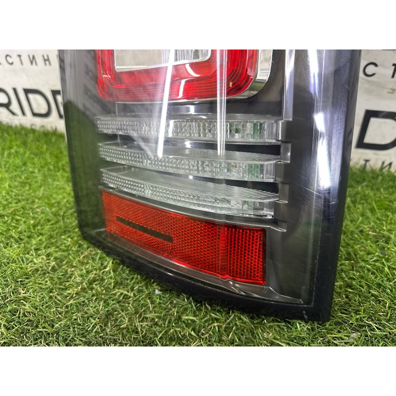 Задний фонарь (оптика) LAND ROVER Range Rover L405 2016 5.0 LR061572