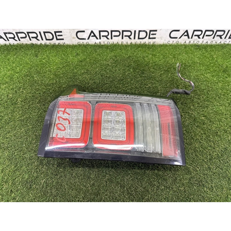 Задний фонарь (оптика) LAND ROVER Range Rover L405 2016 5.0 LR061572