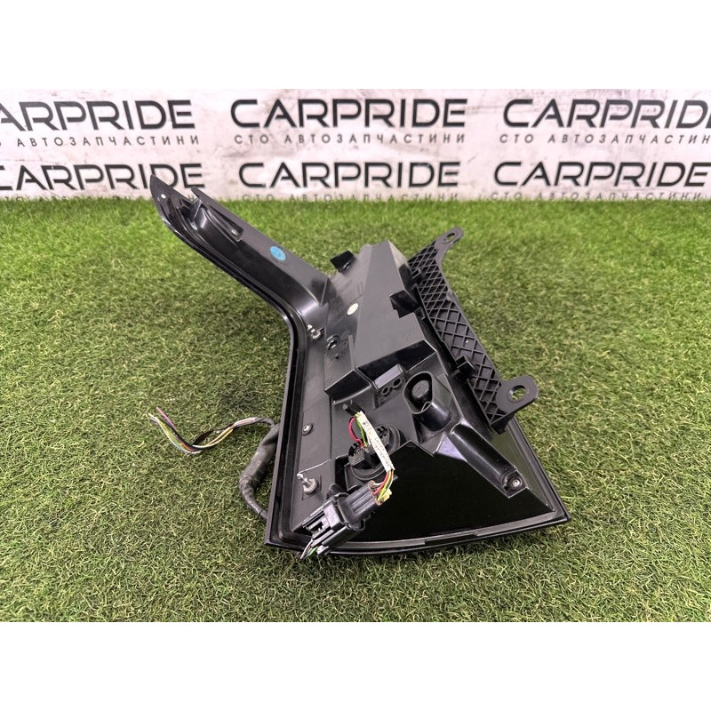 Задний фонарь (оптика) LAND ROVER Range Rover L405 2016 5.0 LR061572