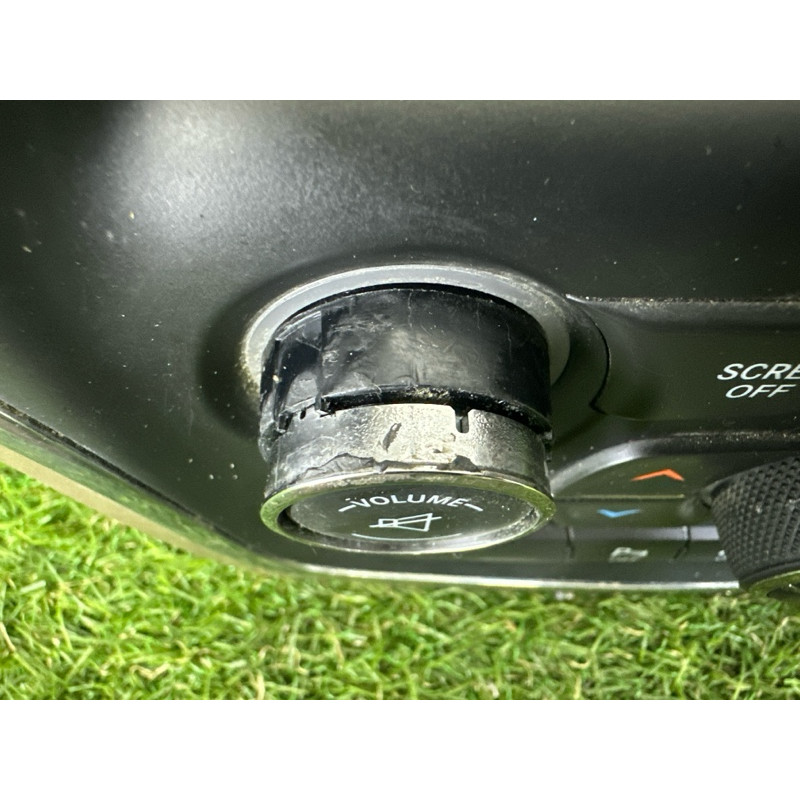 Блок управления климат-контролем (электрика / блоки управления) Jeep Grand Cherokee WK2 2014 3.0 Diesel 5091840AC