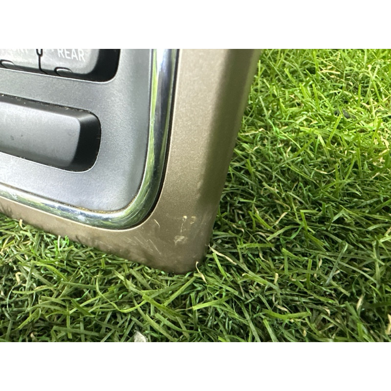 Блок управления климат-контролем (электрика / блоки управления) Jeep Grand Cherokee WK2 2014 3.0 Diesel 5091840AC