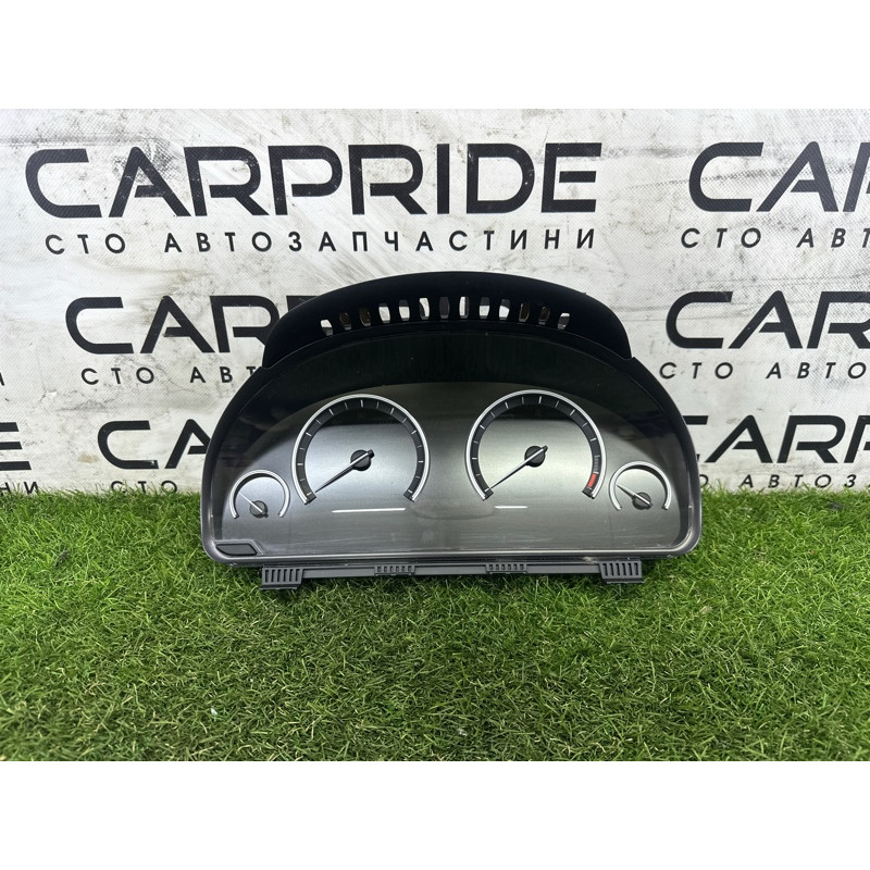 Панель приборов (салон) BMW X5 F15 2015 4.4 62108795237