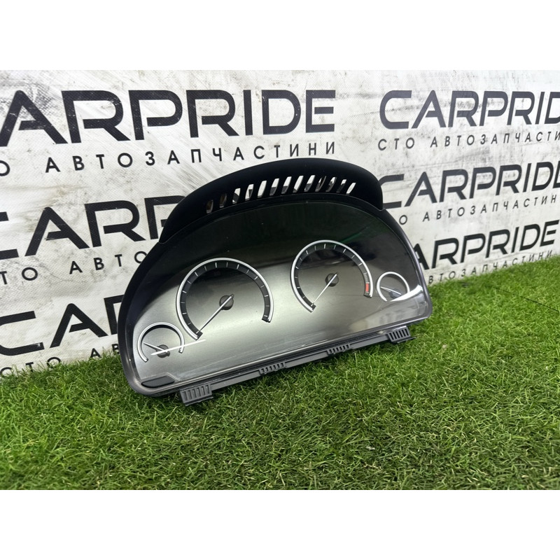 Панель приборов (салон) BMW X5 F15 2015 4.4 62108795237