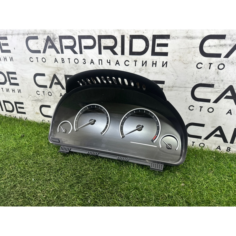 Панель приборов (салон) BMW X5 F15 2015 4.4 62108795237