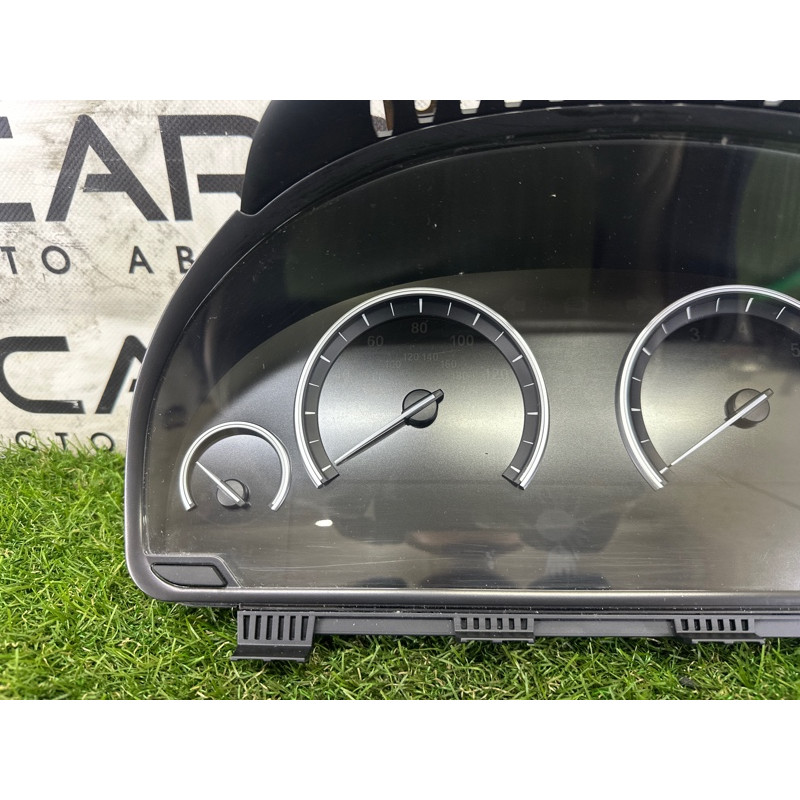 Панель приборов (салон) BMW X5 F15 2015 4.4 62108795237