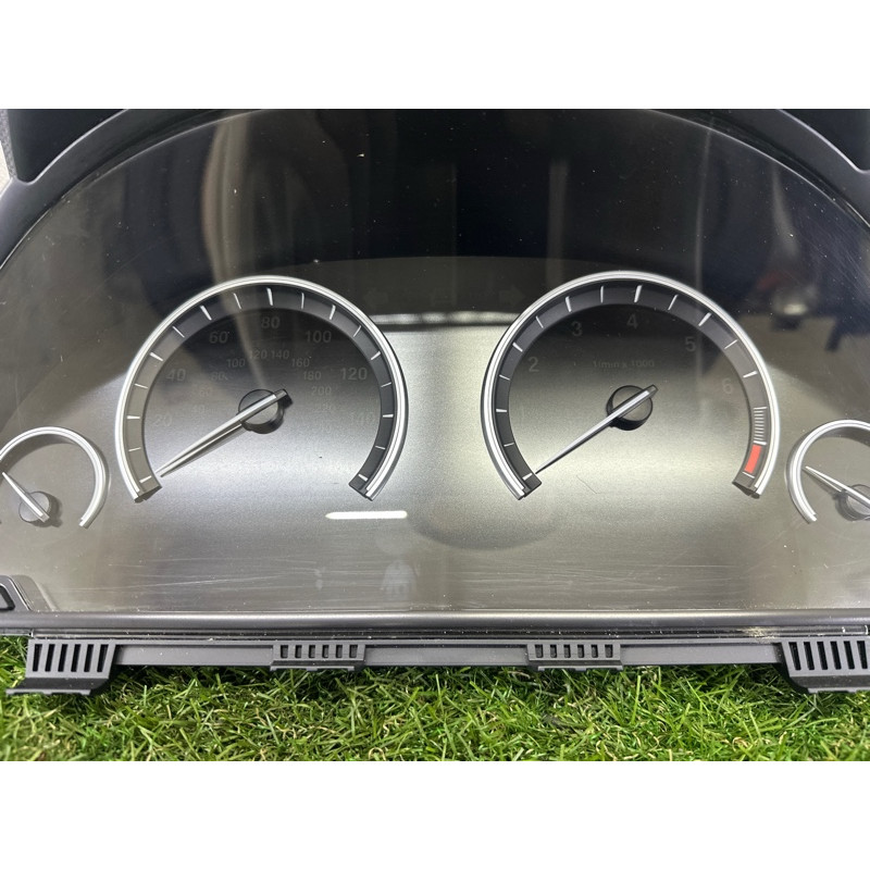 Панель приборов (салон) BMW X5 F15 2015 4.4 62108795237