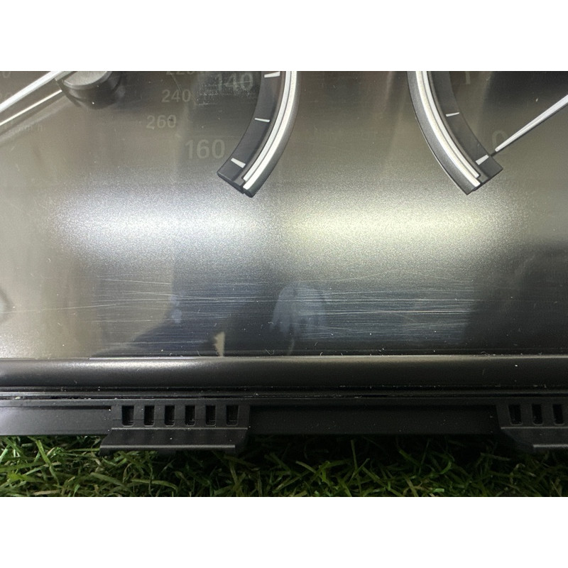 Панель приборов (салон) BMW X5 F15 2015 4.4 62108795237