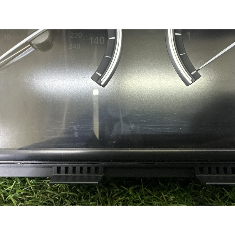 Панель приборов (салон) BMW X5 F15 2015 4.4 62108795237