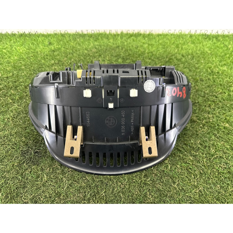 Панель приборов (салон) BMW X5 F15 2015 4.4 62108795237