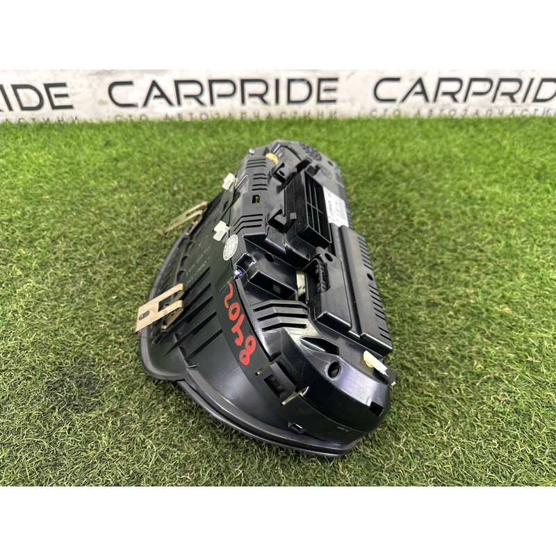 Панель приборов (салон) BMW X5 F15 2015 4.4 62108795237