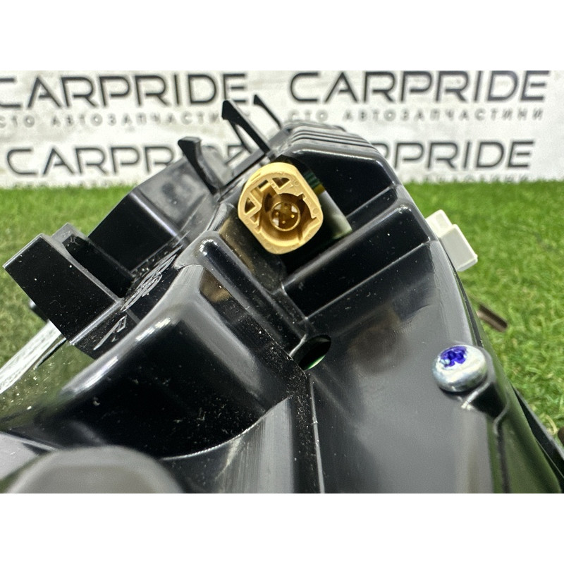 Панель приборов (салон) BMW X5 F15 2015 4.4 62108795237