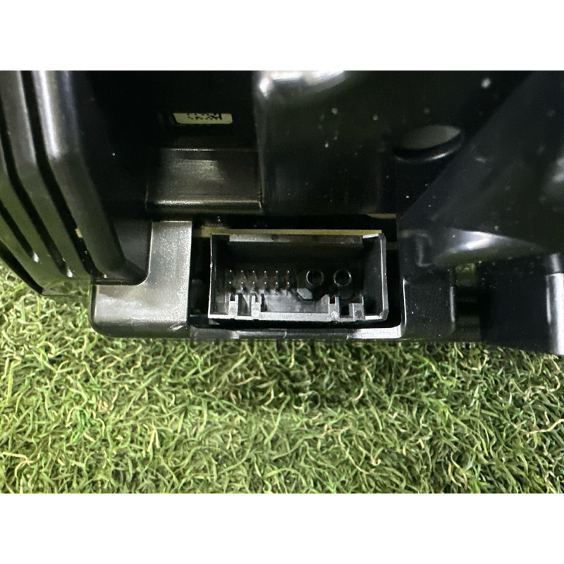 Панель приборов (салон) BMW X5 F15 2015 4.4 62108795237