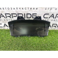 Панель приборов