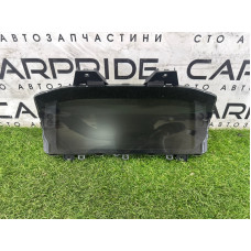 Панель приборов