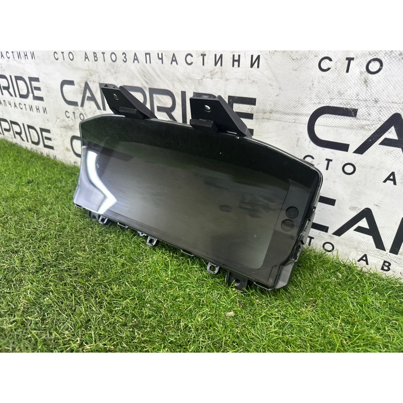 Панель приборов (салон) LAND ROVER Range Rover L405 2016 5.0 LR070411