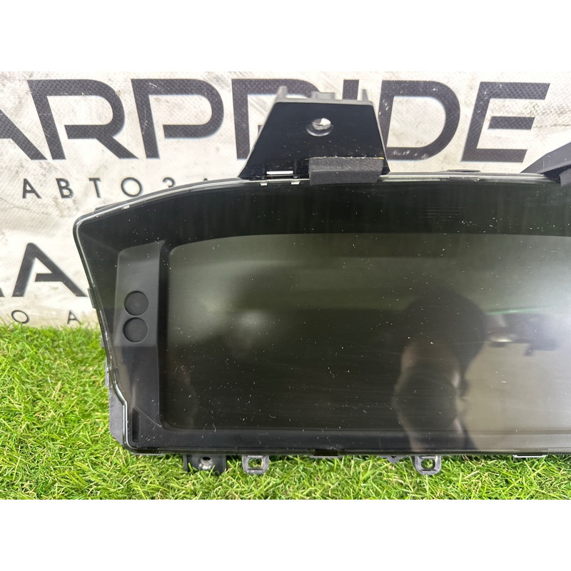 Панель приборов (салон) LAND ROVER Range Rover L405 2016 5.0 LR070411