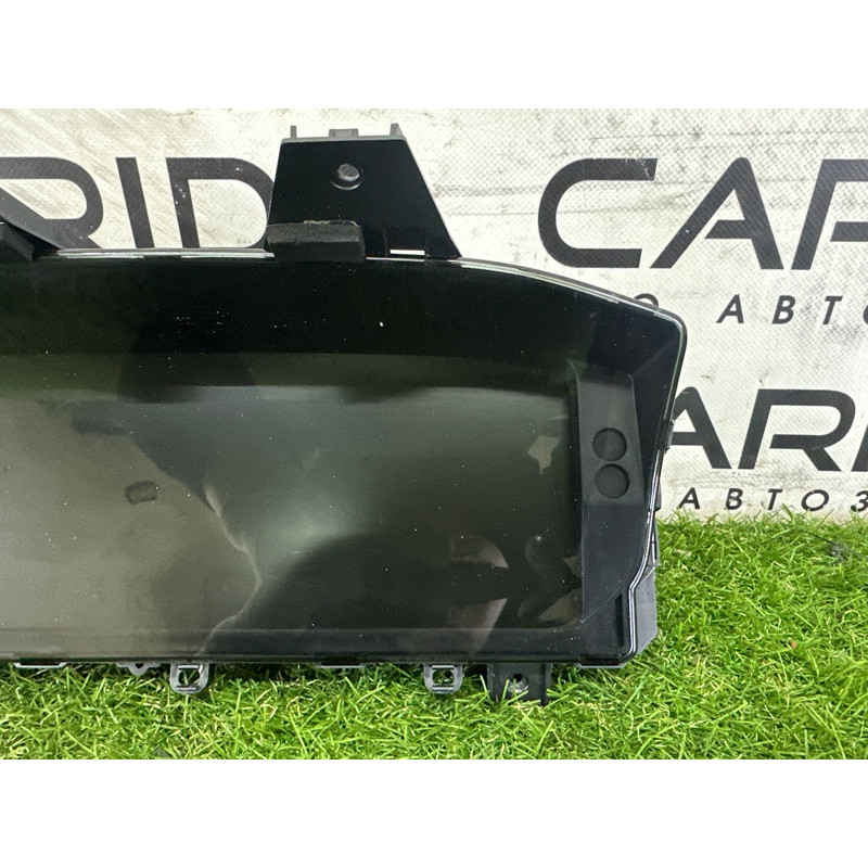 Панель приборов (салон) LAND ROVER Range Rover L405 2016 5.0 LR070411