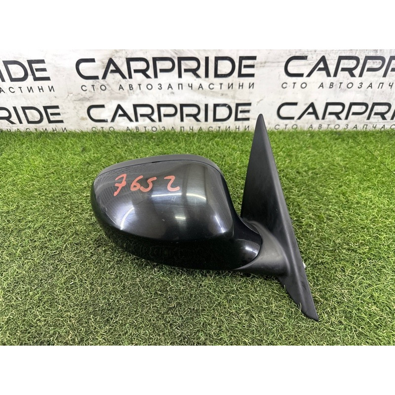 Зеркало (стекла и зеркала) BMW 3-series E90 2010 3.0 N54 51167282572