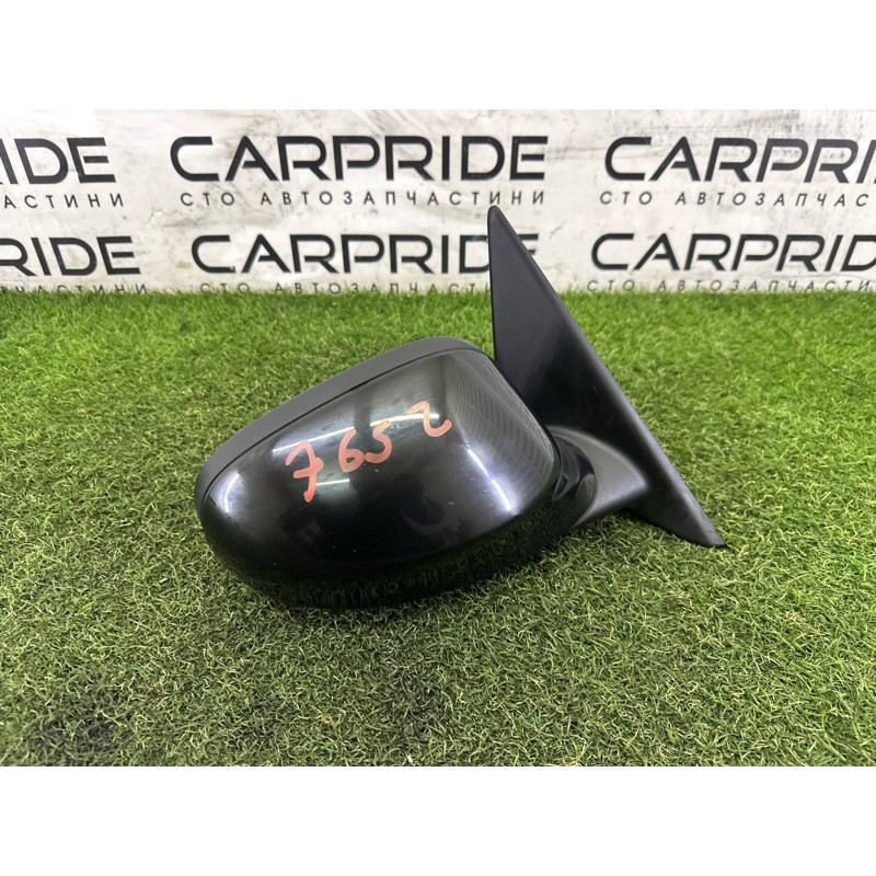 Зеркало (стекла и зеркала) BMW 3-series E90 2010 3.0 N54 51167282572