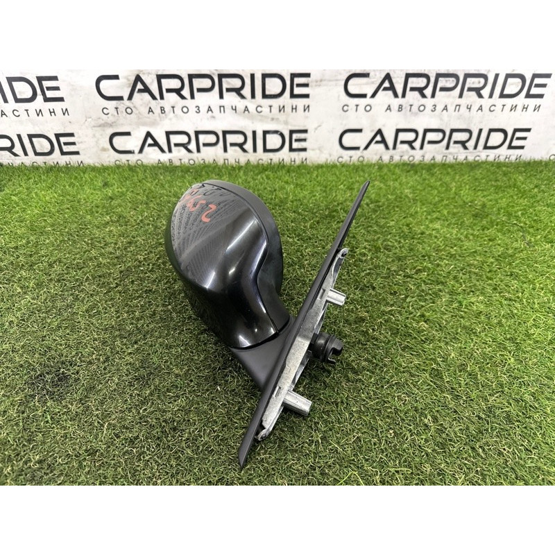 Зеркало (стекла и зеркала) BMW 3-series E90 2010 3.0 N54 51167282572