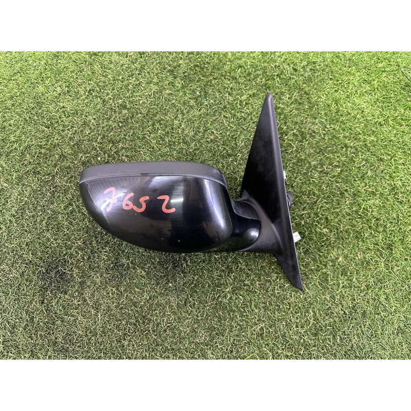 Зеркало (стекла и зеркала) BMW 3-series E90 2010 3.0 N54 51167282572