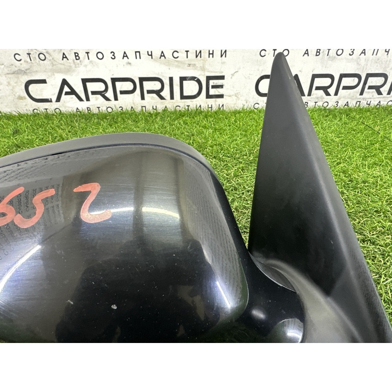 Зеркало (стекла и зеркала) BMW 3-series E90 2010 3.0 N54 51167282572