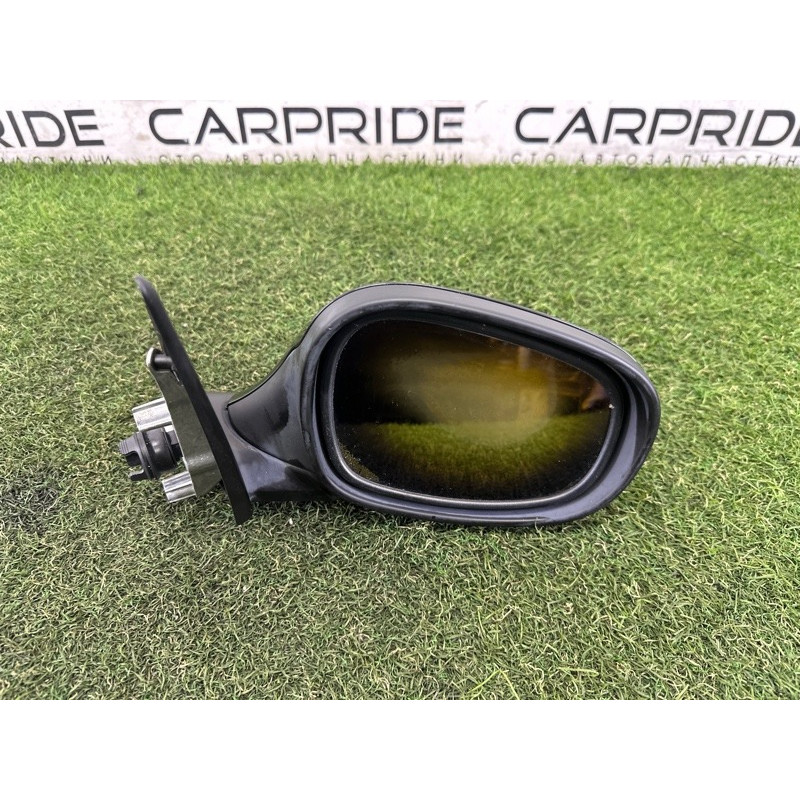 Зеркало (стекла и зеркала) BMW 3-series E90 2010 3.0 N54 51167282572