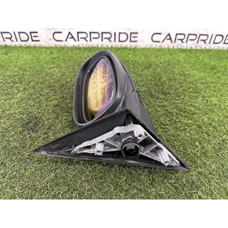 Зеркало (стекла и зеркала) BMW 3-series E90 2010 3.0 N54 51167282572