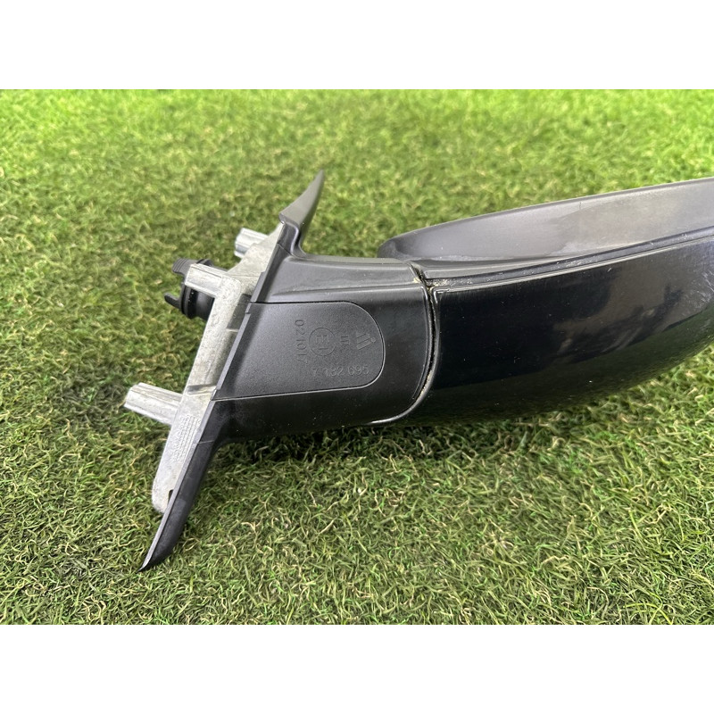 Зеркало (стекла и зеркала) BMW 3-series E90 2010 3.0 N54 51167282572