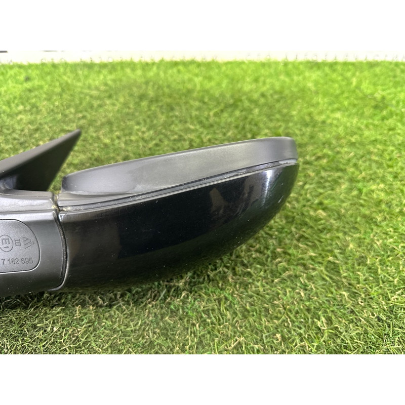 Зеркало (стекла и зеркала) BMW 3-series E90 2010 3.0 N54 51167282572