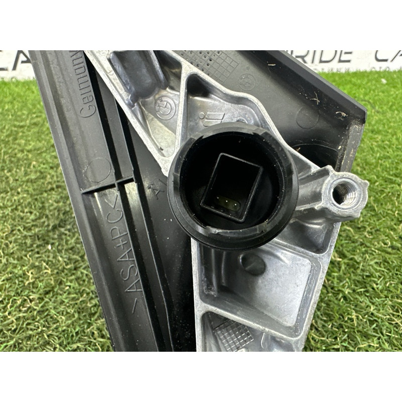 Зеркало (стекла и зеркала) BMW 3-series E90 2010 3.0 N54 51167282572