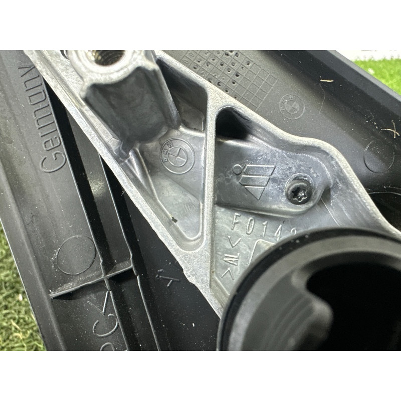 Зеркало (стекла и зеркала) BMW 3-series E90 2010 3.0 N54 51167282572