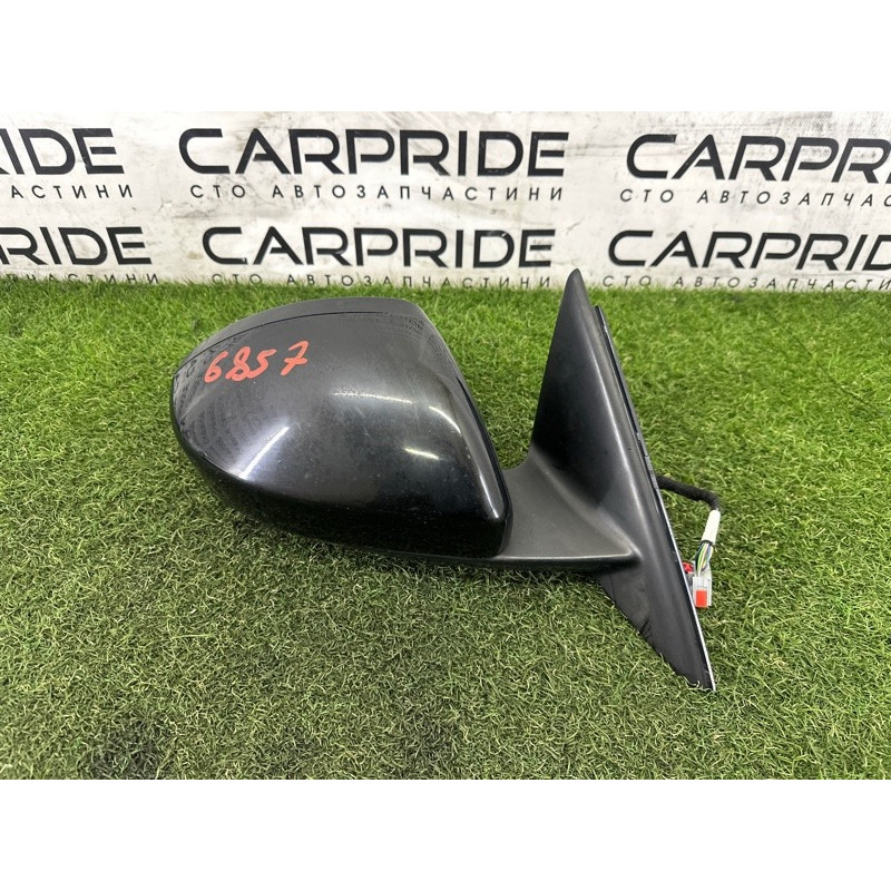 Зеркало (стекла и зеркала) LAND ROVER Range Rover Evoque L538 2016 2.0 LR068145