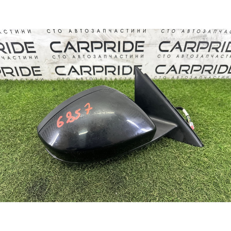 Зеркало (стекла и зеркала) LAND ROVER Range Rover Evoque L538 2016 2.0 LR068145