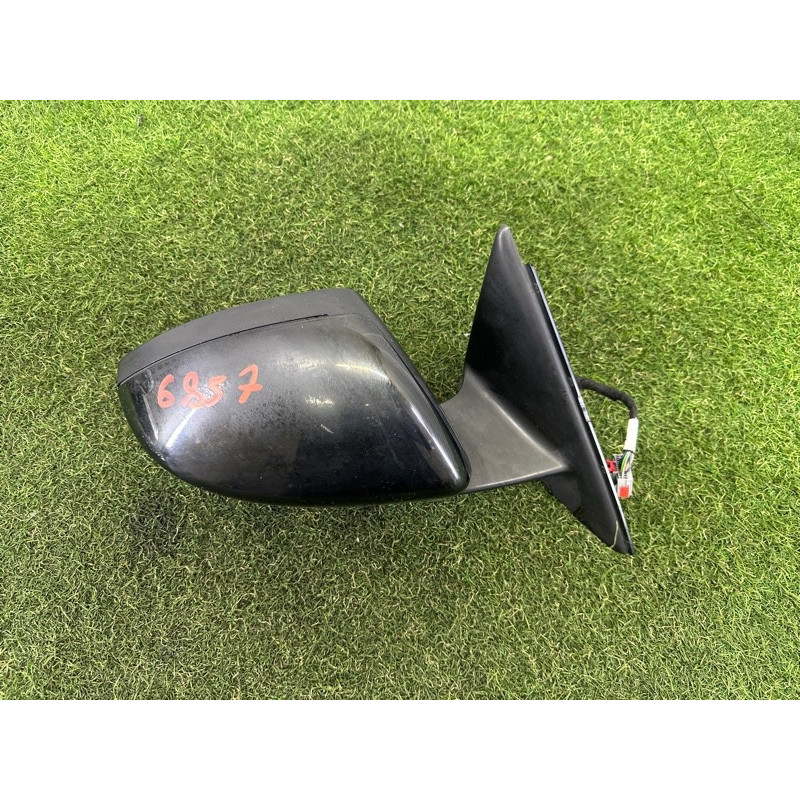 Зеркало (стекла и зеркала) LAND ROVER Range Rover Evoque L538 2016 2.0 LR068145