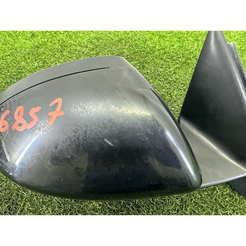 Зеркало (стекла и зеркала) LAND ROVER Range Rover Evoque L538 2016 2.0 LR068145