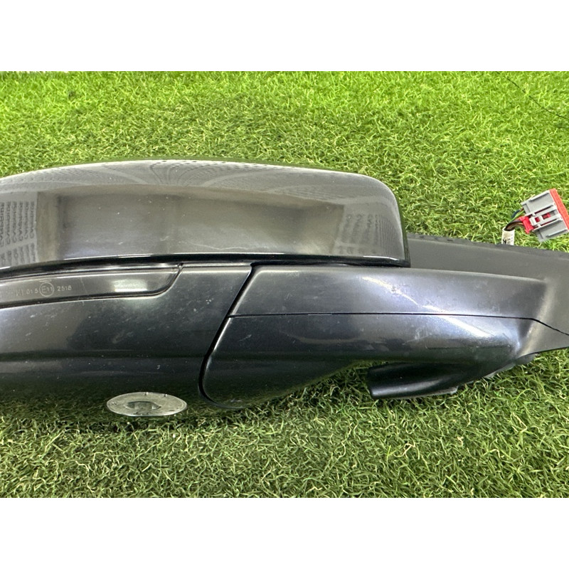 Зеркало (стекла и зеркала) LAND ROVER Range Rover Evoque L538 2016 2.0 LR068145