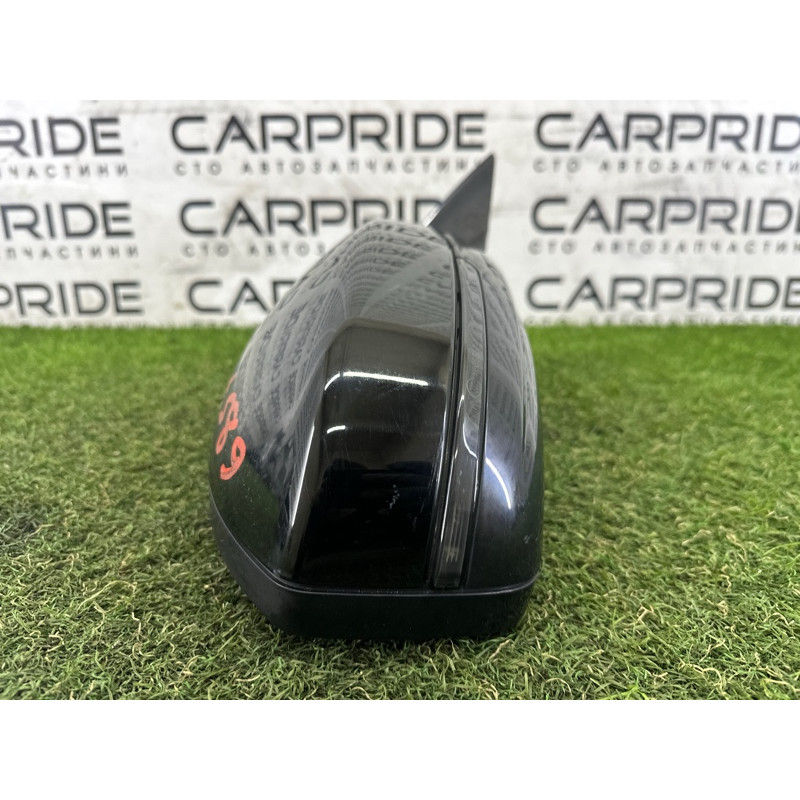 Зеркало (стекла и зеркала) LAND ROVER Range Rover Evoque L538 2016 2.0 LR068145