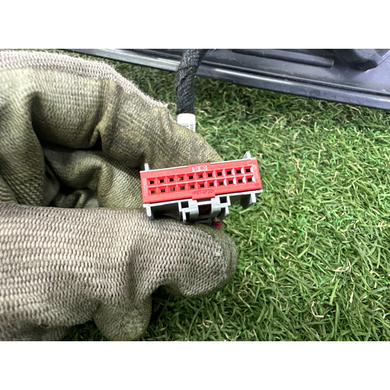 Зеркало (стекла и зеркала) LAND ROVER Range Rover Evoque L538 2016 2.0 LR068145