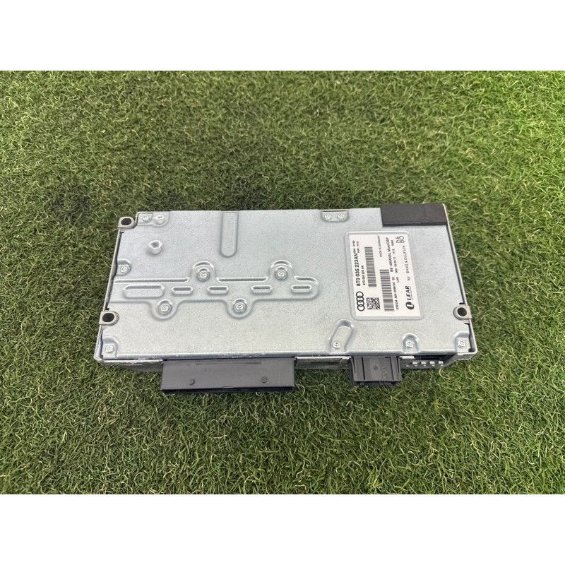 Усилитель звука (электрика) AUDI Q5 8R 2012 3.2 8T0035223AN