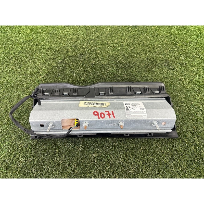 Airbag коленей (airbag / безопасность) Jeep Grand Cherokee WK2 2014 3.0 Diesel 5SG32DX9AA