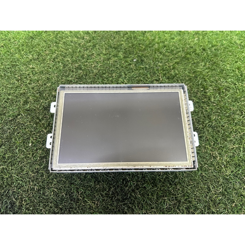 Монитор (электрика) LAND ROVER Range Rover Evoque L538 2016 2.0 LR072703