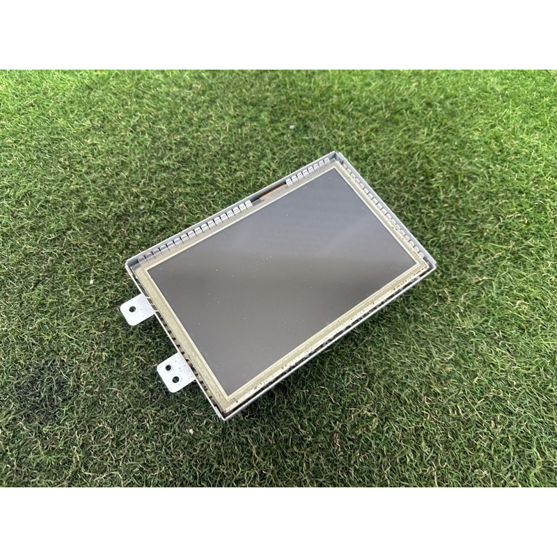 Монитор (электрика) LAND ROVER Range Rover Evoque L538 2016 2.0 LR072703