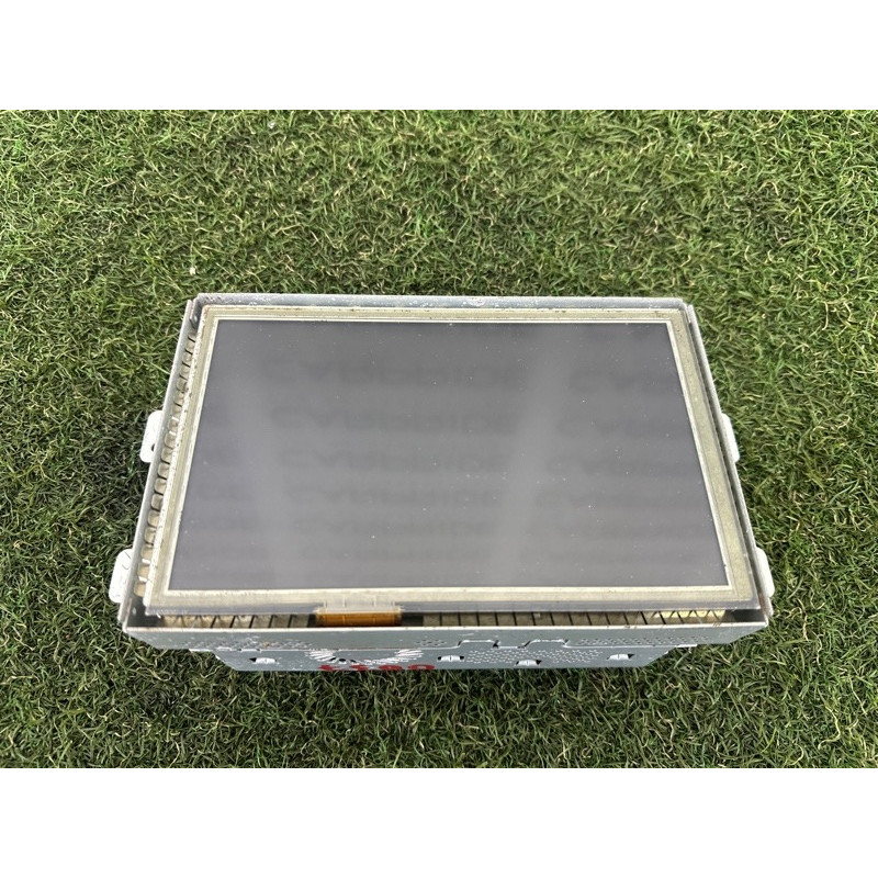 Монитор (электрика) LAND ROVER Range Rover Evoque L538 2016 2.0 LR072703