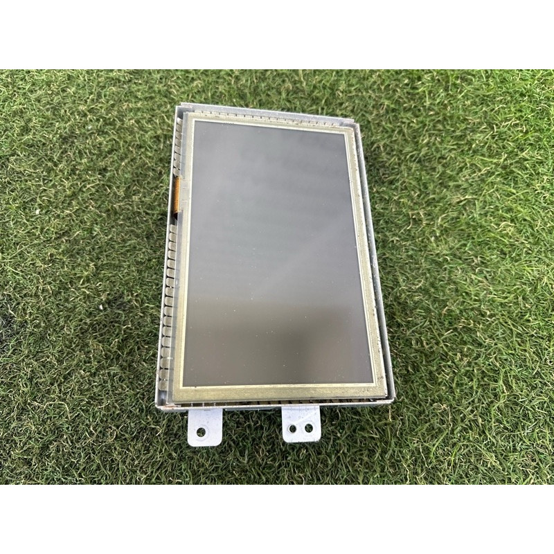 Монитор (электрика) LAND ROVER Range Rover Evoque L538 2016 2.0 LR072703