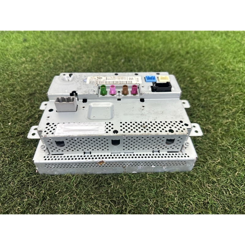 Монитор (электрика) LAND ROVER Range Rover Evoque L538 2016 2.0 LR072703